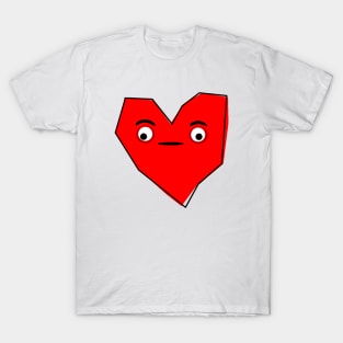 Stupid Heart T-Shirt